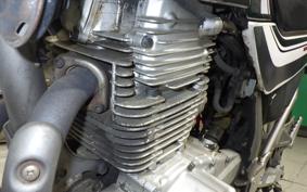 YAMAHA SEROW 225 Gen.3 2021 DG08J