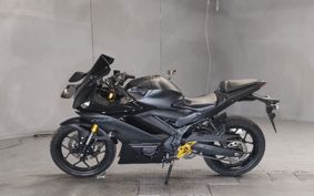 YAMAHA YZF-R25 RG43J