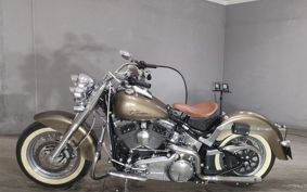 HARLEY FLSTN1580 2012 JD5