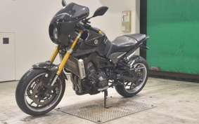 YAMAHA MT-09 A 2014 RN34J