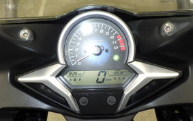 HONDA CBR250R GEN 3 2007 MC41