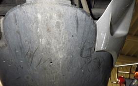 HONDA DIO Gen.6 AF62