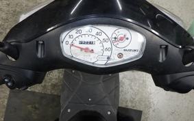 SUZUKI ﾚｯﾂ CA4AA