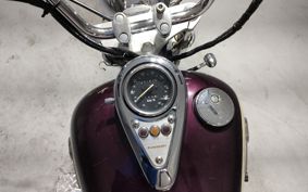 KAWASAKI VULCAN400 CLASSIC 1997 VN400A