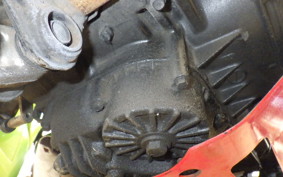 KAWASAKI GPZ900R NINJA 1984 ZX900A