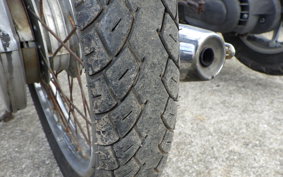 HONDA C50 SUPER CUB AA01