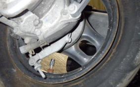 HONDA DIO Gen.6 AF62