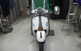 VESPA GTS300 SUPER 2024