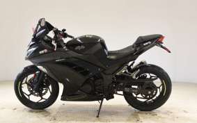KAWASAKI NINJA300A 2013