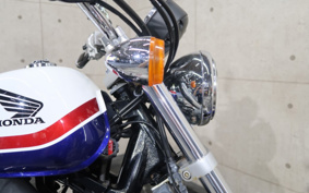 HONDA VT400S 2012 NC46