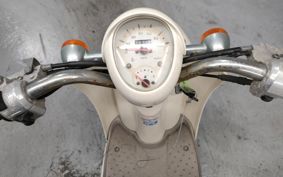 HONDA CREA SCOOPY AF55