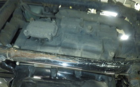 SUZUKI INTRUDER 400 Classic 2007 VK54A