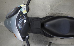 YAMAHA AXIS 125 TREET 1993 SE53J