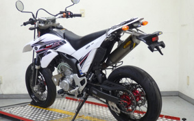 YAMAHA WR250X DG15J