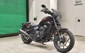 HONDA REBEL 1100 DCT 2022 SC83