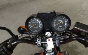 YAMAHA RZ 250 4L3