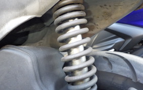 SUZUKI ADDRESS V125 G CF4EA