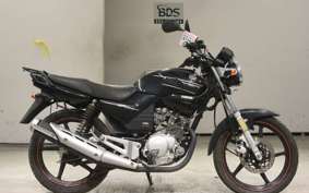 YAMAHA YBR125