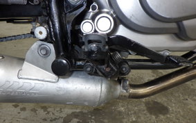 HONDA CB223S MC40