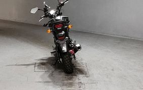 HONDA GU ROM JC75