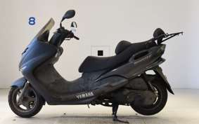 YAMAHA MAJESTY 125 FI