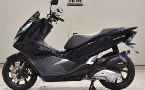 HONDA PCX125 1997 JF81