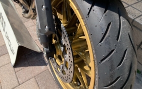 KAWASAKI Z900RS SE 2024 ZR900K