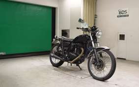 KAWASAKI 250TR BJ250F