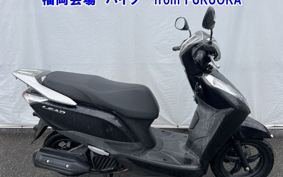 HONDA LEAD 125