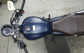 HONDA GB350 2021 NC59