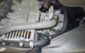 YAMAHA N-MAX 155 A 2001 SG50J