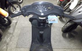 HONDA DIO Gen.6 AF62