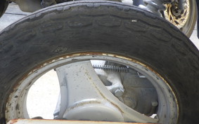 YAMAHA PASSOL 2T4