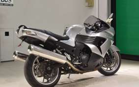 KAWASAKI ZZ1400 NINJA R 2007 ZXT40A