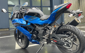 KAWASAKI Ninja 250SL BX250A