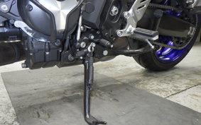 YAMAHA TRACER 9 GT 2022