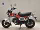 Фото Honda DAX 125 2024 с японского аукциона