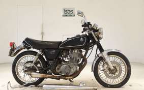 YAMAHA SR400 Gen.3 2002 RH01J