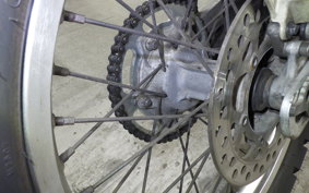 KAWASAKI KDX125 SR DX125A