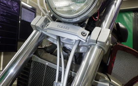 YAMAHA VMAX 1998