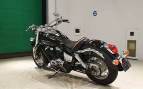 HONDA SHADOW 400 2008 NC34