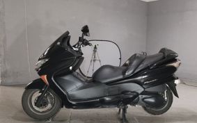 HONDA FORZA Z MF08