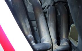 HONDA CBR600RR 2004 PC37