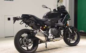 BMW F900XR 2025