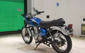 KAWASAKI ESTRELLA 2002 BJ250A
