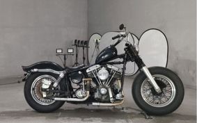 HARLEY FLH 1200 930