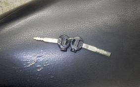 YAMAHA CYGNUS 125 X 2008 SE12J