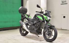 KAWASAKI Z400 Gen.2 2024 EX400G