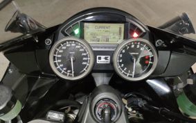 KAWASAKI ZX 1400 NINJA R 2013 ZXT40E