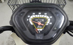 HONDA C50 SUPER CUB 2022 AA07